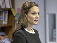 Kate Middleton vraj za veľkú mláku vycestovala preto, aby spoznala manželovu nevlastnú sestru. 