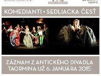 Sedliacka česť Sedliacka česť
