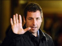 Adam Sandler Adam Sandler