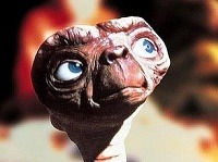 E.T. - Mimozemšťan si získal priaznivcov po celom svete.