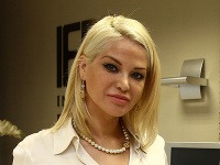 Prominentná lekárka Alena Pallová sa dohodla s rodinou obete autonehody. 