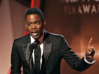 Chris Rock 