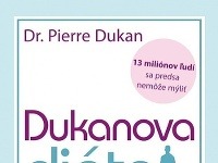 Dukanova diéta - Pierre Dukan