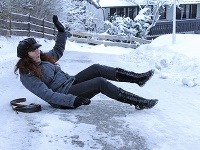 Niektoré úrazy, ktoré neskončili tragicky, vás na Silvestra rozosmejú! Niektoré úrazy, ktoré neskončili tragicky, vás na Silvestra rozosmejú!