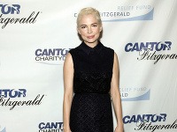 Michelle Williams Michelle Williams