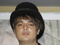 Pete Doherty Pete Doherty