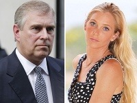 Princ Andrew čelí v týchto dňoch obrovskému škandálu. Virginia Roberts odhalila hriechy z minulosti. Princ Andrew čelí v týchto dňoch obrovskému škandálu. Virginia Roberts odhalila hriechy z minulosti.