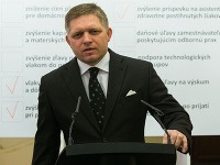 Robert Fico Robert Fico