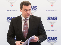 Andrej Danko Andrej Danko