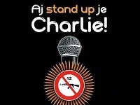 AJ STAND-UP JE CHARLIE