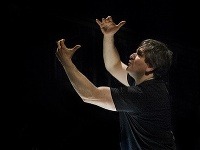 Andrea Chenier (Antonio Pappano) - (ROH_Si, Canetty-Clake, 2013)