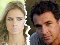 Nela Pocisková a Filip Tůma sa nečakane rozišli. Herec má už za ňu náhradu.
Nela Pocisková a Filip Tůma sa nečakane rozišli. Herec má už za ňu náhradu.