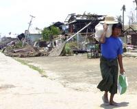 Barma sa snáď konečne dočká pomoci