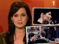 Moderátorka verejnoprávnej RTVS Natália Žembová sa objavila v kontroverznom spote Aliancie za rodinu. Moderátorka verejnoprávnej RTVS Natália Žembová sa objavila v kontroverznom spote Aliancie za rodinu.