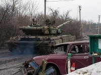 Ukrajina začala ďalšiu mobilizáciu Ukrajina začala ďalšiu mobilizáciu