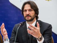 Robert Kaliňák Robert Kaliňák