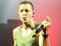Chester Bennington Chester Bennington