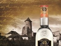 Spišská borovička