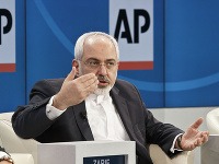 Mohammad Džavád Zaríf Mohammad Džavád Zaríf
