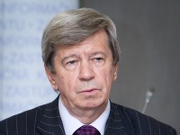 Eduard Kukan Eduard Kukan