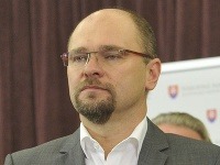 Richard Sulík Richard Sulík