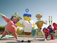 SpongeBob vo filme