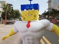 SpongeBob vo filme