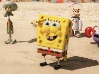 SpongeBob vo filme