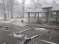 Luhansk Luhansk