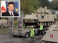 Miroslav Lajčák je na návšteve Spojených štátov. Miroslav Lajčák je na návšteve Spojených štátov.