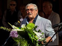 Herec Štefan Kvietik Herec Štefan Kvietik