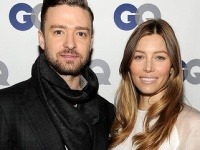 Justin Timberlake s manželkou Jessicou Biel sa stanú rodičmi
