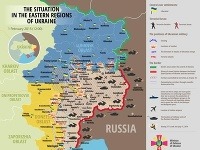 Situácia na východe Ukrajiny je kritická
