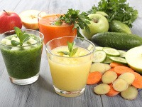 Obľúbené smoothie nápoje vám dodajú nielen množstvo vitamínov, ale vás aj skvele osviežia Obľúbené smoothie nápoje vám dodajú nielen množstvo vitamínov, ale vás aj skvele osviežia