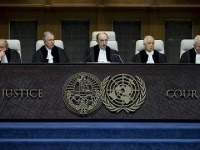 Medzinárodný súdny dvor rozhodol