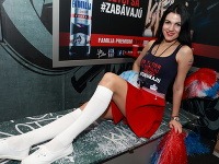 Východniarky si podmanili Bratislavu na výstave Danubius Gastro