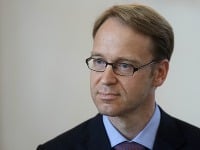 Jens Weidmann Jens Weidmann