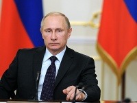 Vladimir Putin Vladimir Putin