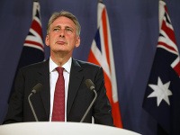 Philip Hammond Philip Hammond