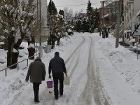 Trenčianske Teplice dnes zostali bez vody