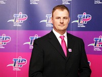 Tomáš Hudec Tomáš Hudec