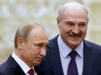 Summit v Minsku Summit v Minsku