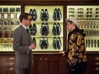 KINGSMAN KINGSMAN