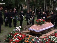 Pohreb Jakuba Švehlu