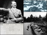 Dôsledky Hitlerových činov New York Times absolútne neodhadli.