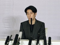 Jaycee Chan sa verejen ospravedlnil Jaycee Chan sa verejen ospravedlnil