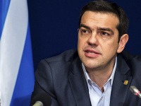 Alexis Tsipras Alexis Tsipras