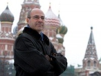 Bill Browder už viac v Rusku nie je vítaný. Bill Browder už viac v Rusku nie je vítaný.