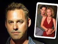Nicholas Brendon zo seriálu Buffy, premožiteľka upírov mal opäť problémy s alkoholom. 
