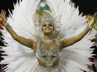 Veľkolepý festival v Riu má aj temnú stranu